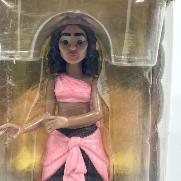 Funko Gold Premium TLC Chilli Vinyl Figure NEW 2021 Collectable - Picture 2 of 10